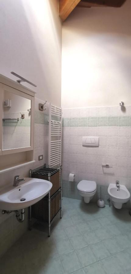 Appartamento En Mez Al Paes Dimaro Exterior photo