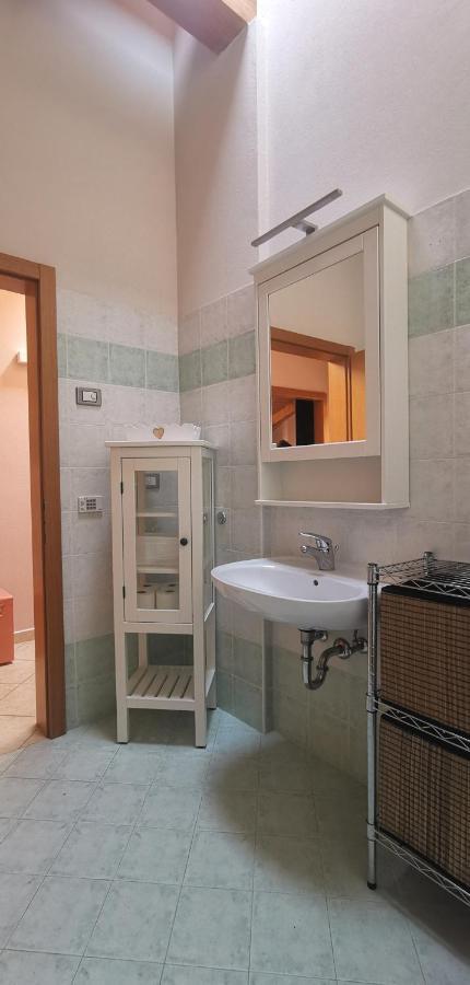 Appartamento En Mez Al Paes Dimaro Exterior photo